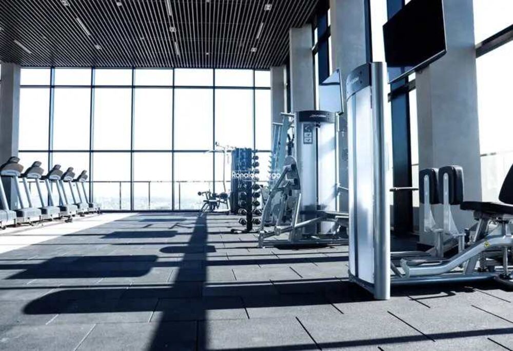 Flat/Apart Hotel, 1 quarto, 28 m² - Foto 3