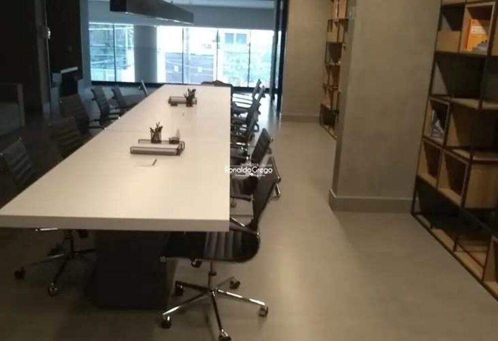 Flat/Apart Hotel, 1 quarto, 28 m² - Foto 13