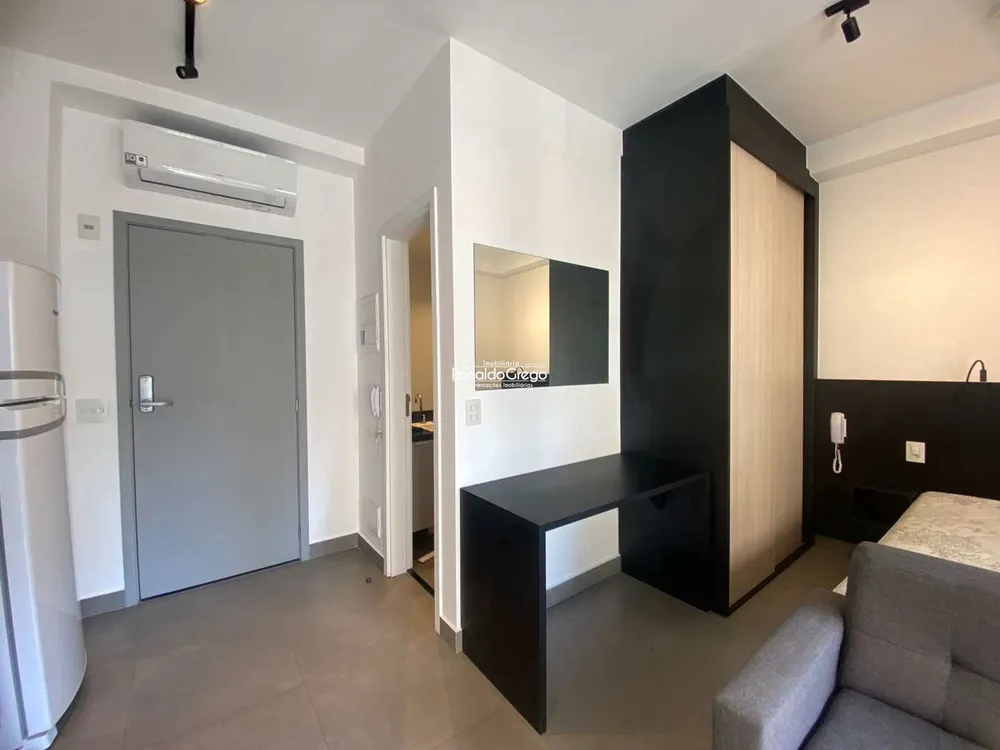 Flat/Apart Hotel, 1 quarto, 28 m² - Foto 31