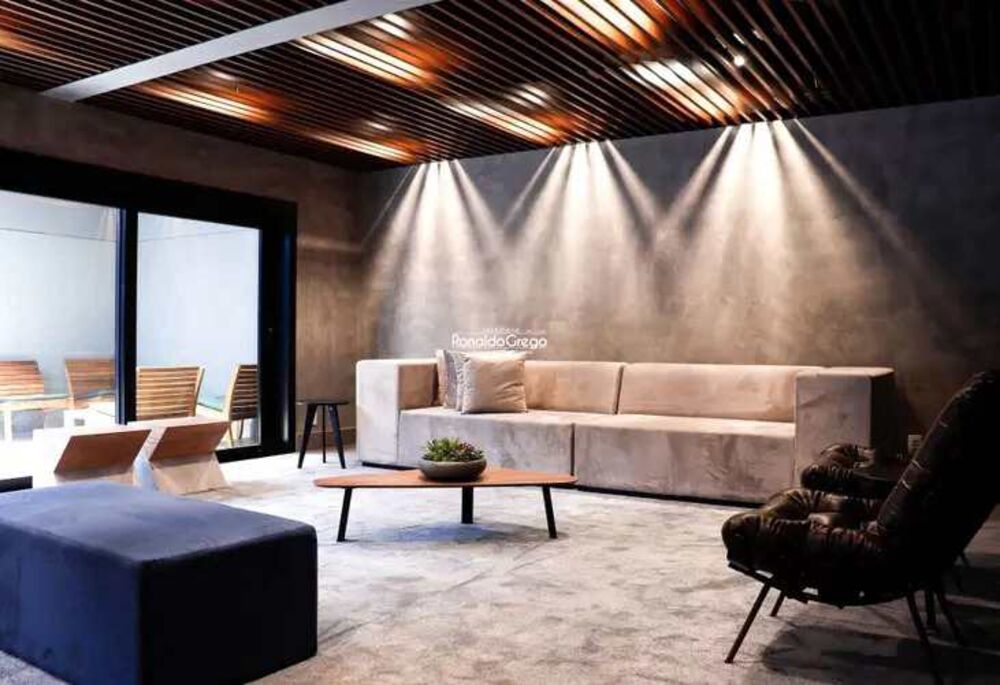 Flat/Apart Hotel, 1 quarto, 28 m² - Foto 12