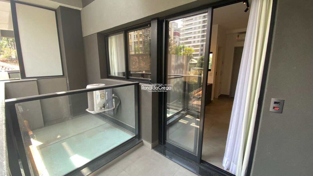 Flat/Apart Hotel, 1 quarto, 28 m² - Foto 21