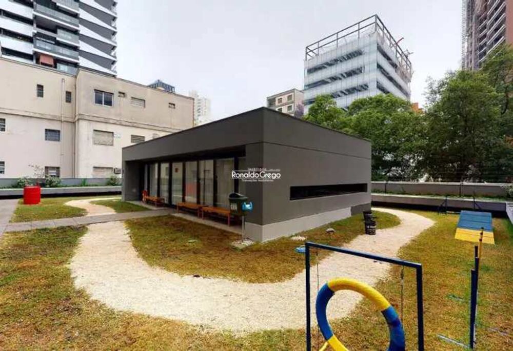 Flat/Apart Hotel, 1 quarto, 28 m² - Foto 22