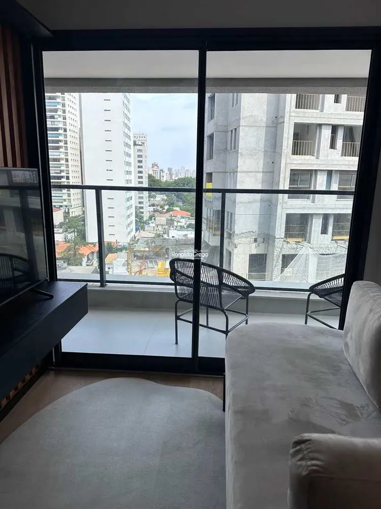 Apartamento, 1 quarto, 41 m² - Foto 6