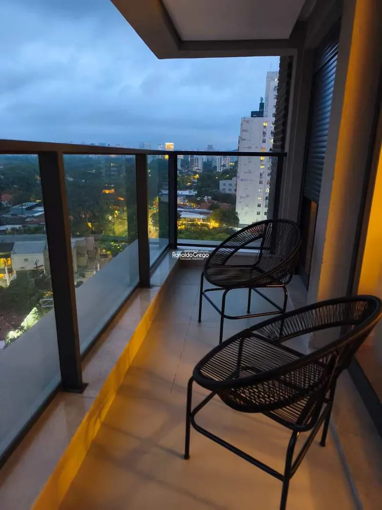 Apartamento, 1 quarto, 41 m² - Foto 13