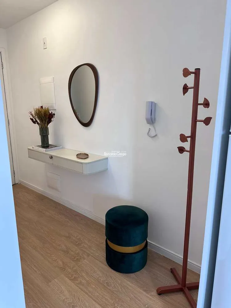 Apartamento, 1 quarto, 41 m² - Foto 9