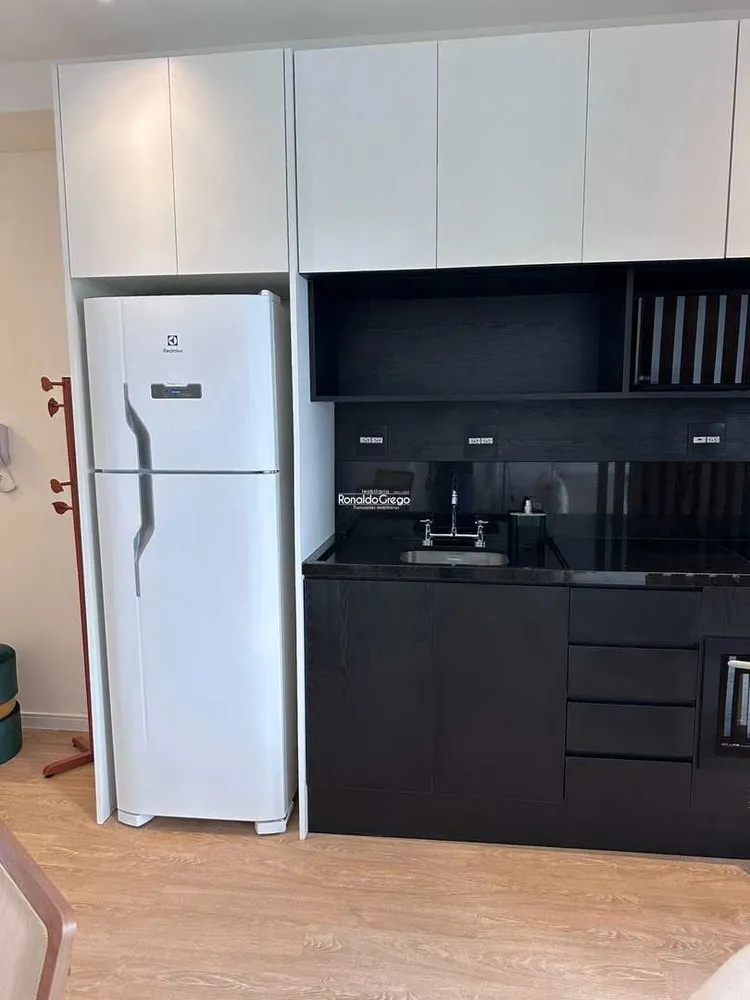 Apartamento, 1 quarto, 41 m² - Foto 5