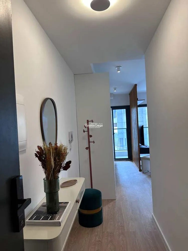Apartamento, 1 quarto, 41 m² - Foto 14
