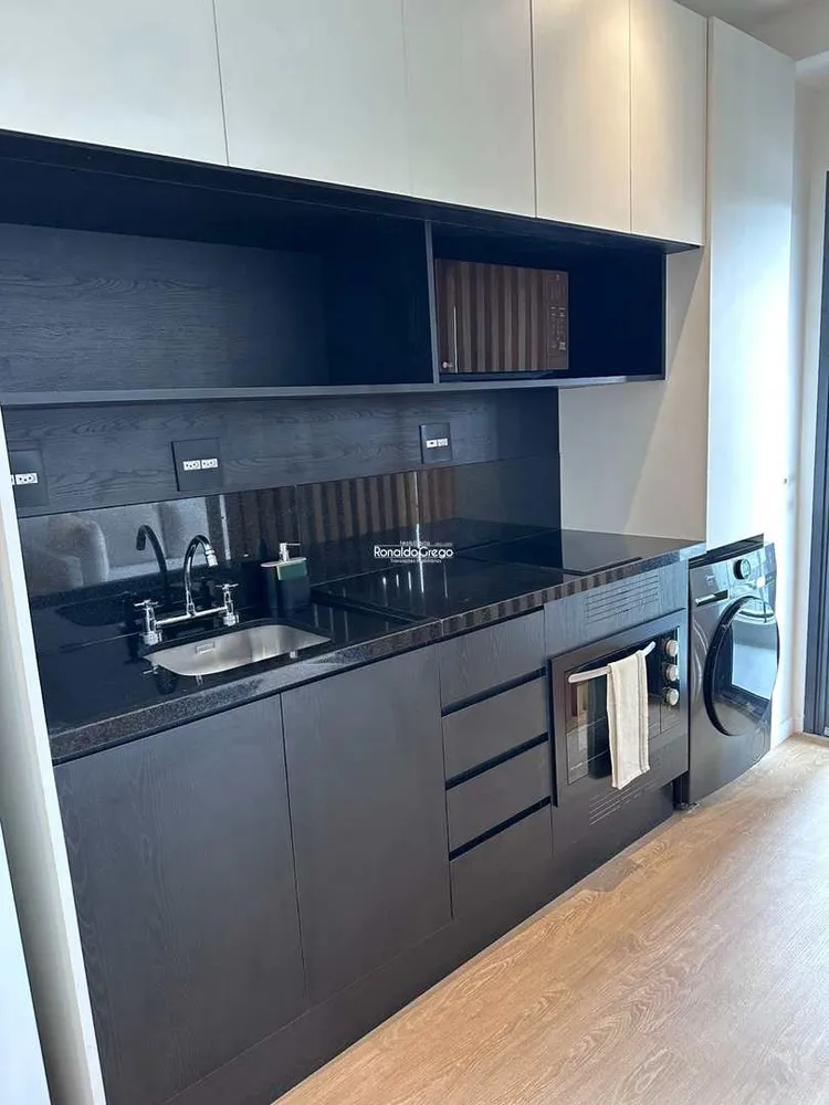Apartamento, 1 quarto, 41 m² - Foto 1