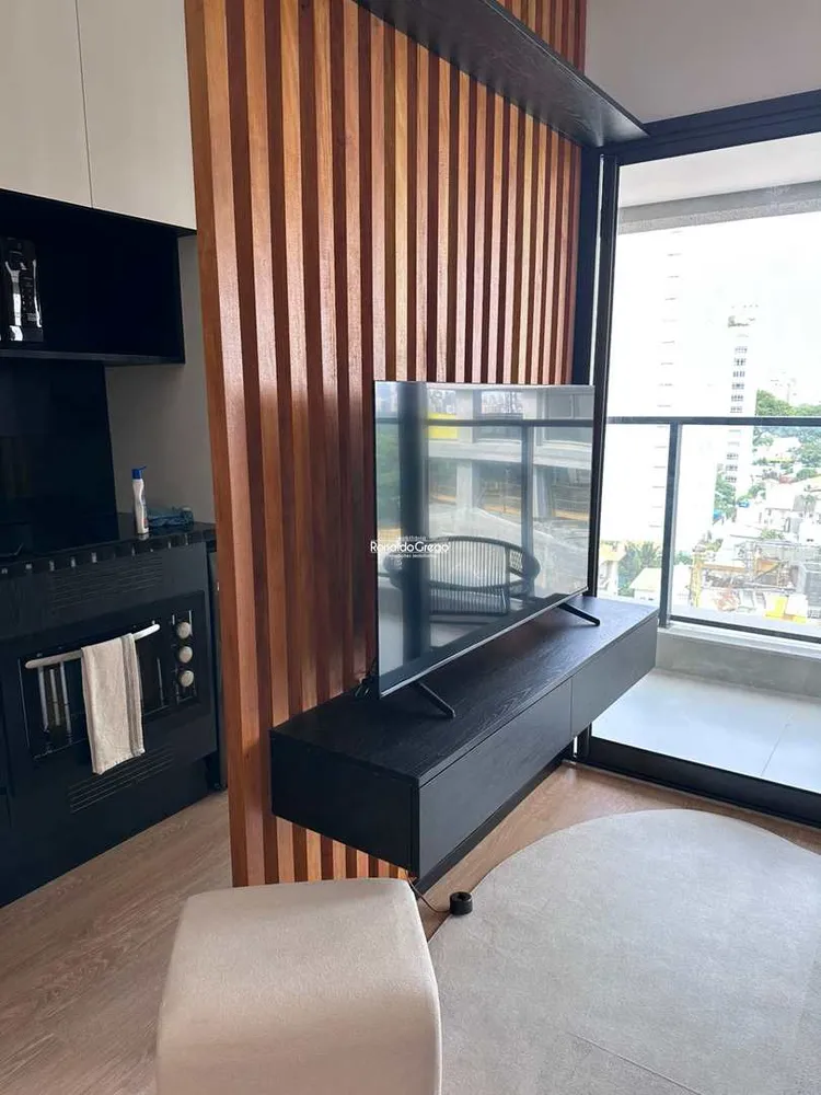 Apartamento, 1 quarto, 41 m² - Foto 4