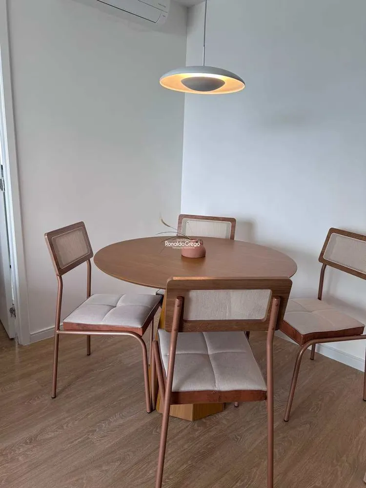 Apartamento, 1 quarto, 41 m² - Foto 7