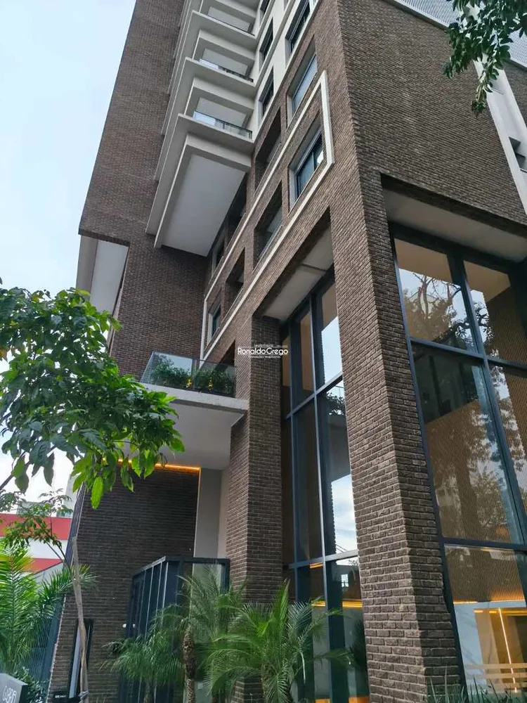 Apartamento, 1 quarto, 41 m² - Foto 11
