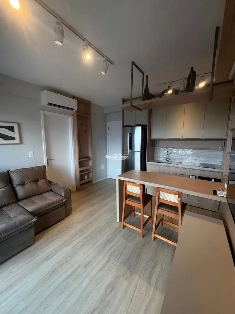 Apartamento, 4 quartos, 552 m² - Foto 1
