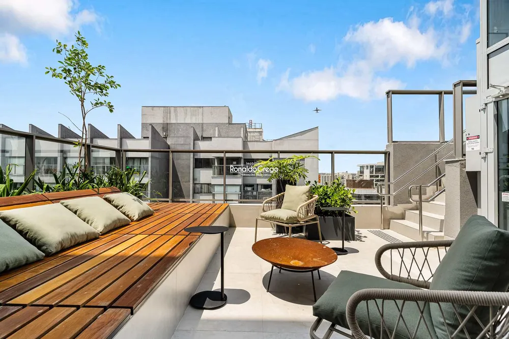 Apartamento, 4 quartos, 552 m² - Foto 12