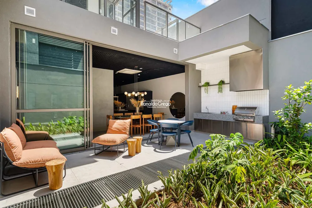 Apartamento, 4 quartos, 552 m² - Foto 10