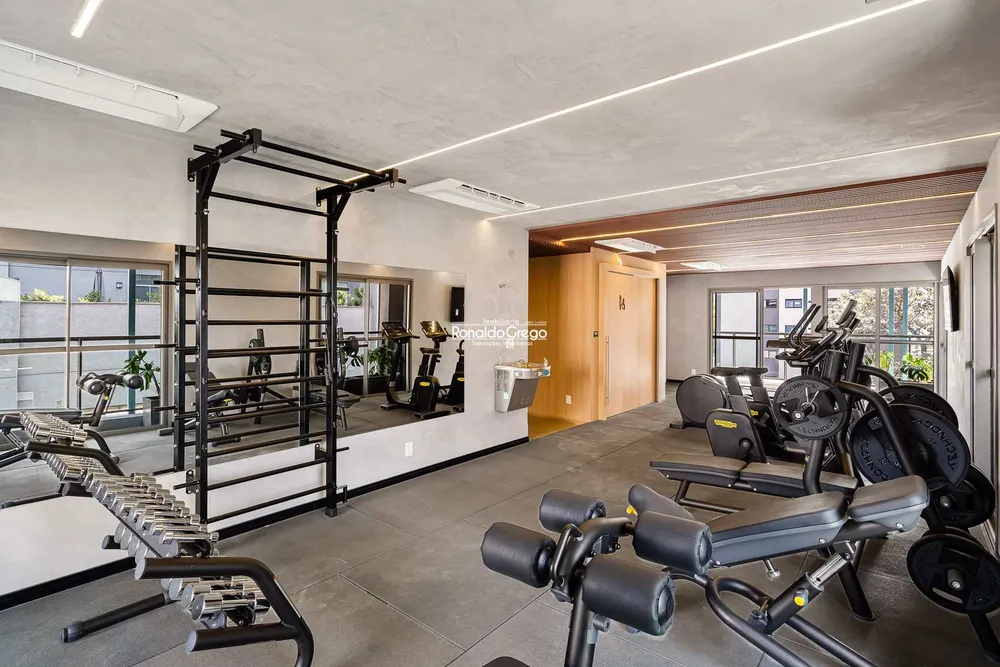 Apartamento, 4 quartos, 552 m² - Foto 6