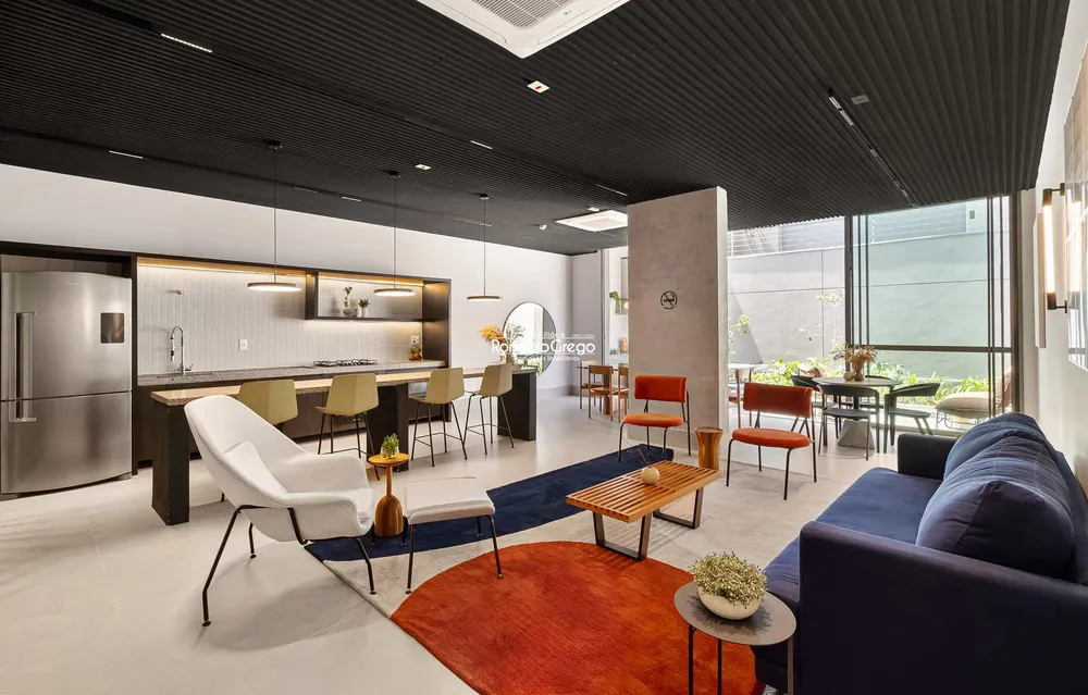 Apartamento, 4 quartos, 552 m² - Foto 8