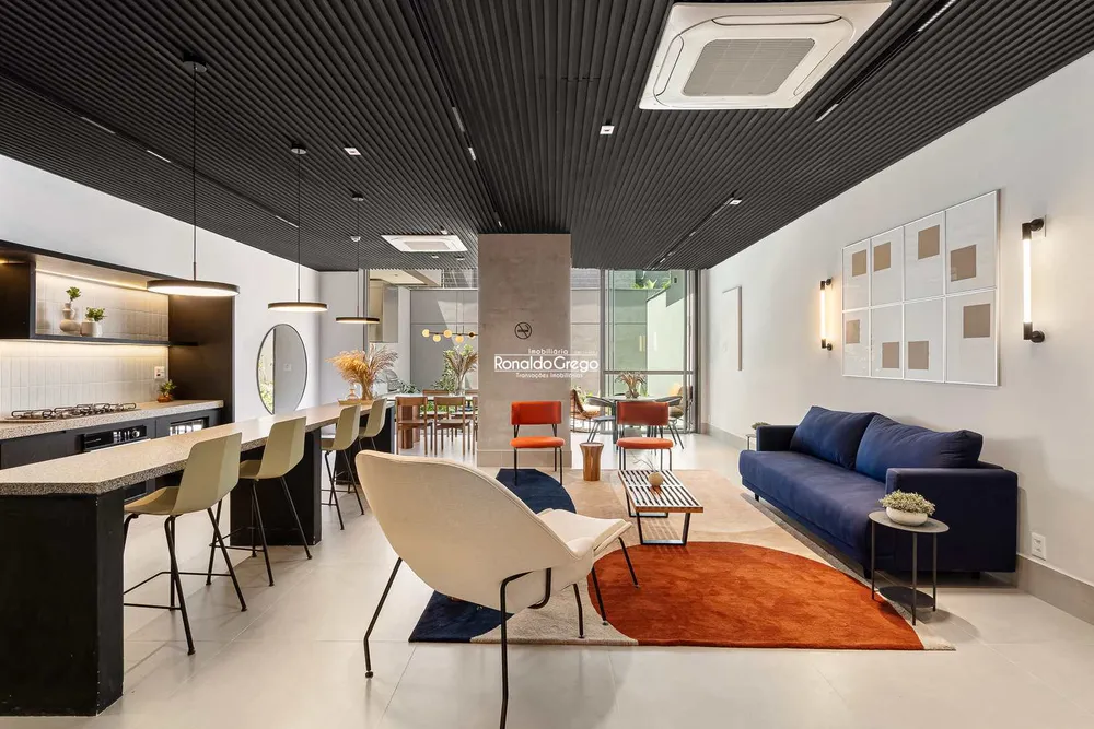 Apartamento, 4 quartos, 552 m² - Foto 9