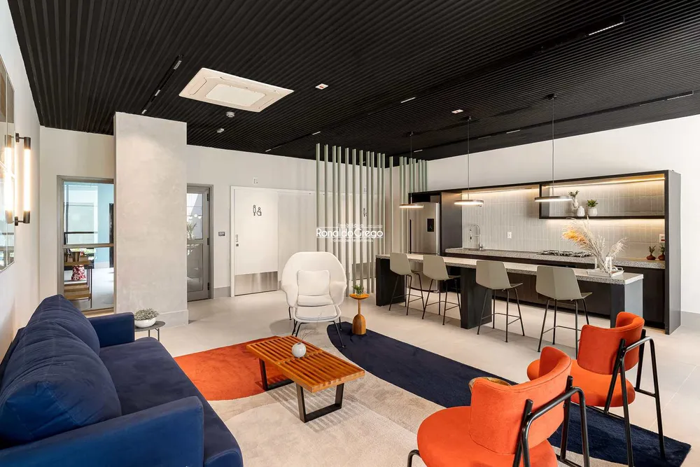 Apartamento, 4 quartos, 552 m² - Foto 11