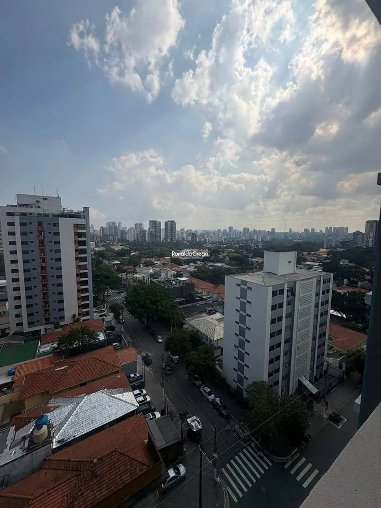 Apartamento, 4 quartos, 552 m² - Foto 5