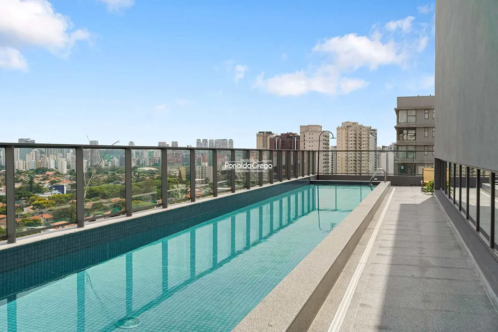 Apartamento, 4 quartos, 552 m² - Foto 16