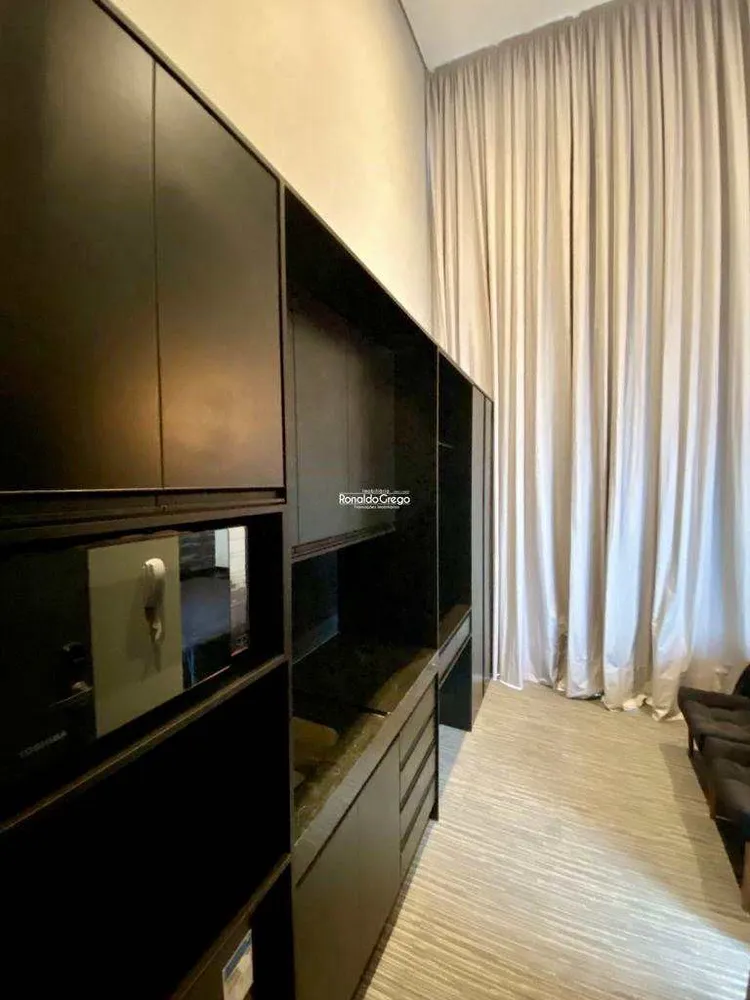 Apartamento, 1 quarto, 28 m² - Foto 1