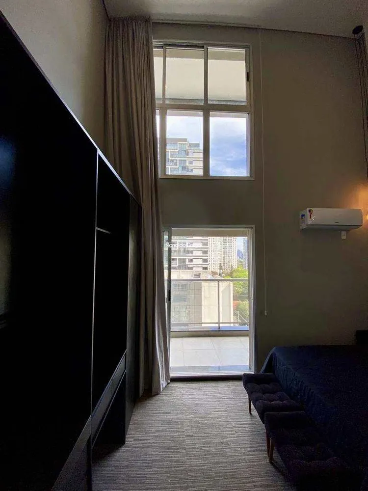 Apartamento, 1 quarto, 28 m² - Foto 5