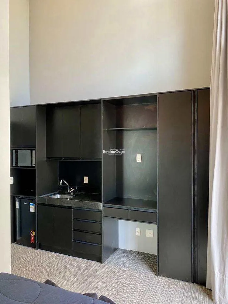Apartamento, 1 quarto, 28 m² - Foto 6