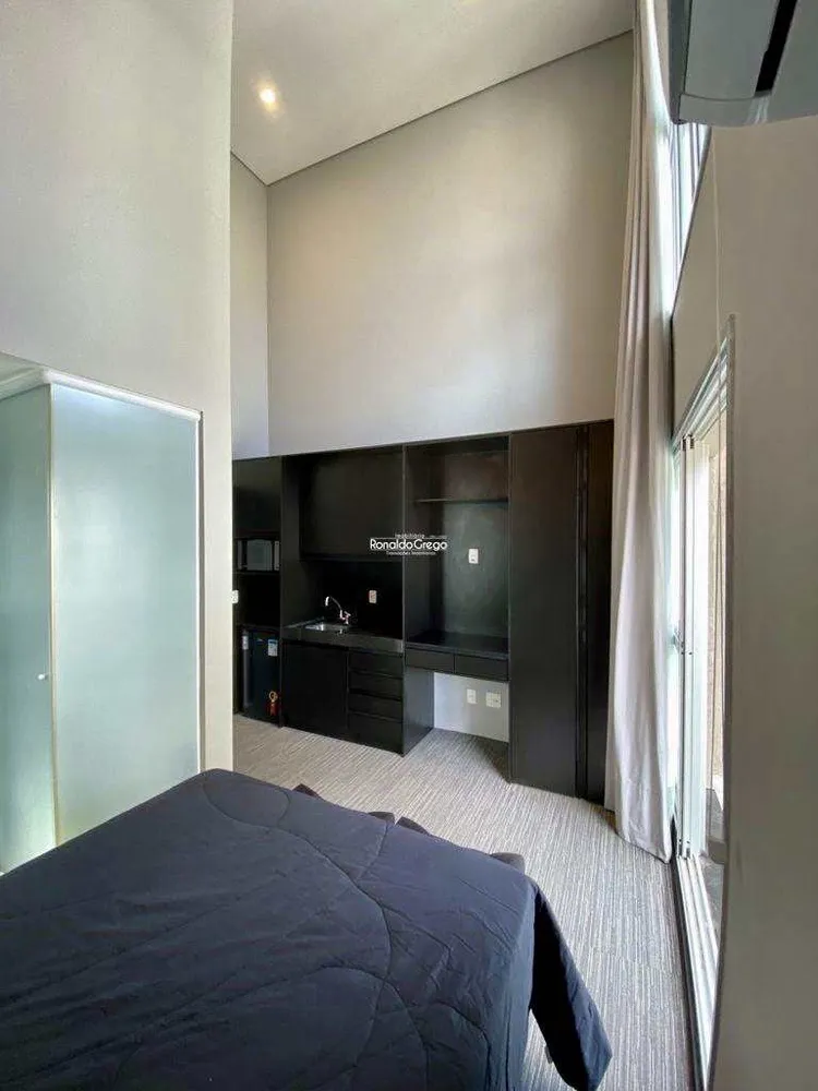 Apartamento, 1 quarto, 28 m² - Foto 2