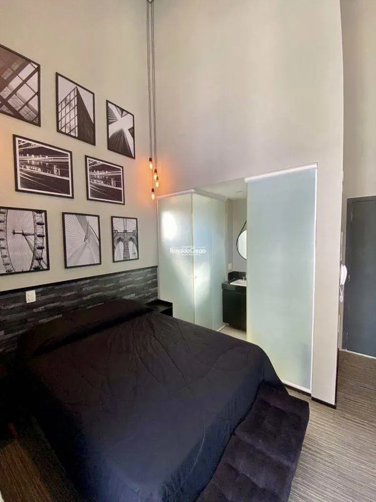 Apartamento, 1 quarto, 28 m² - Foto 4