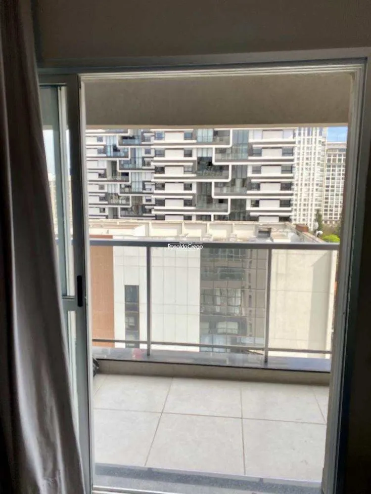 Apartamento, 1 quarto, 28 m² - Foto 10