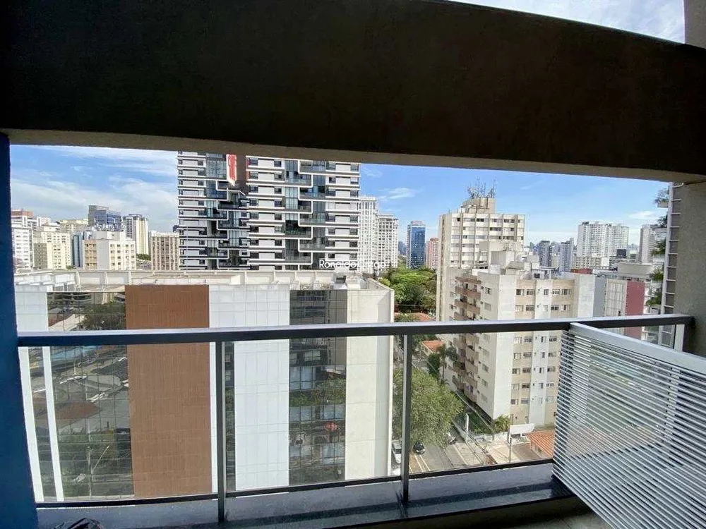 Apartamento, 1 quarto, 28 m² - Foto 11