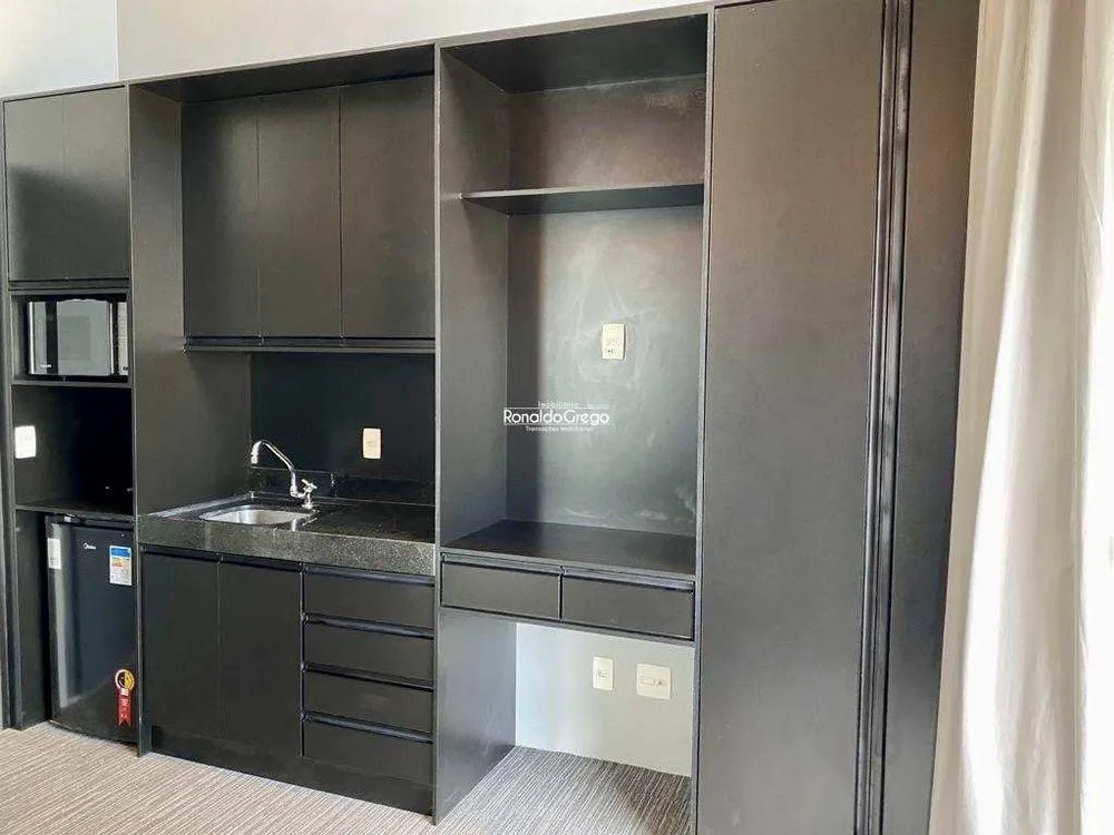Apartamento, 1 quarto, 28 m² - Foto 7