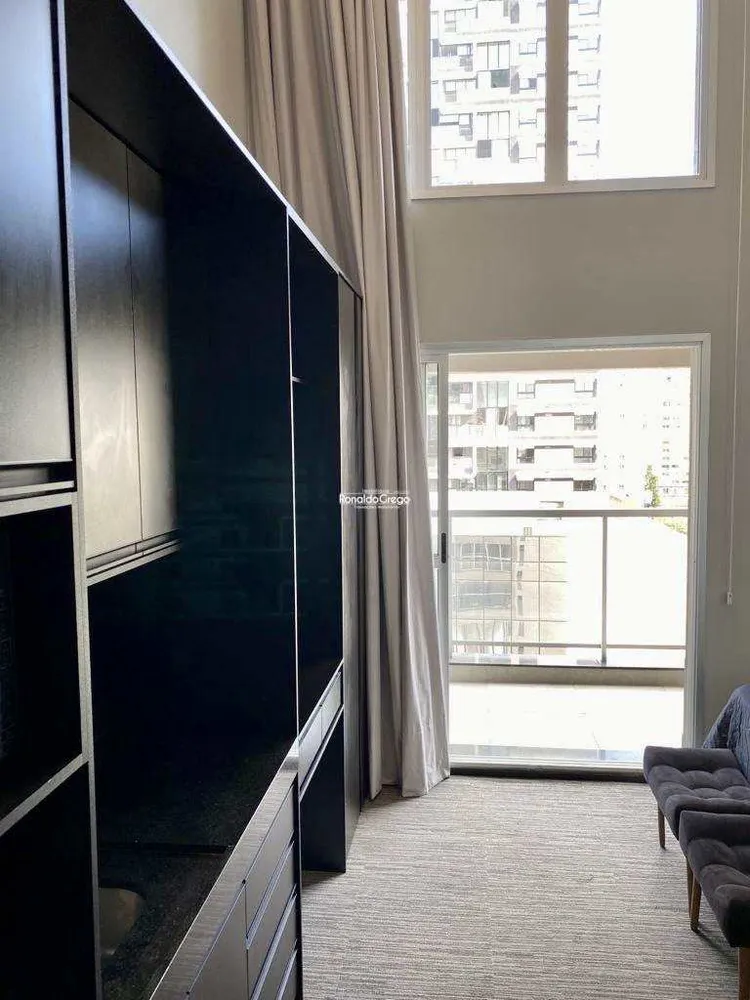 Apartamento, 1 quarto, 28 m² - Foto 3