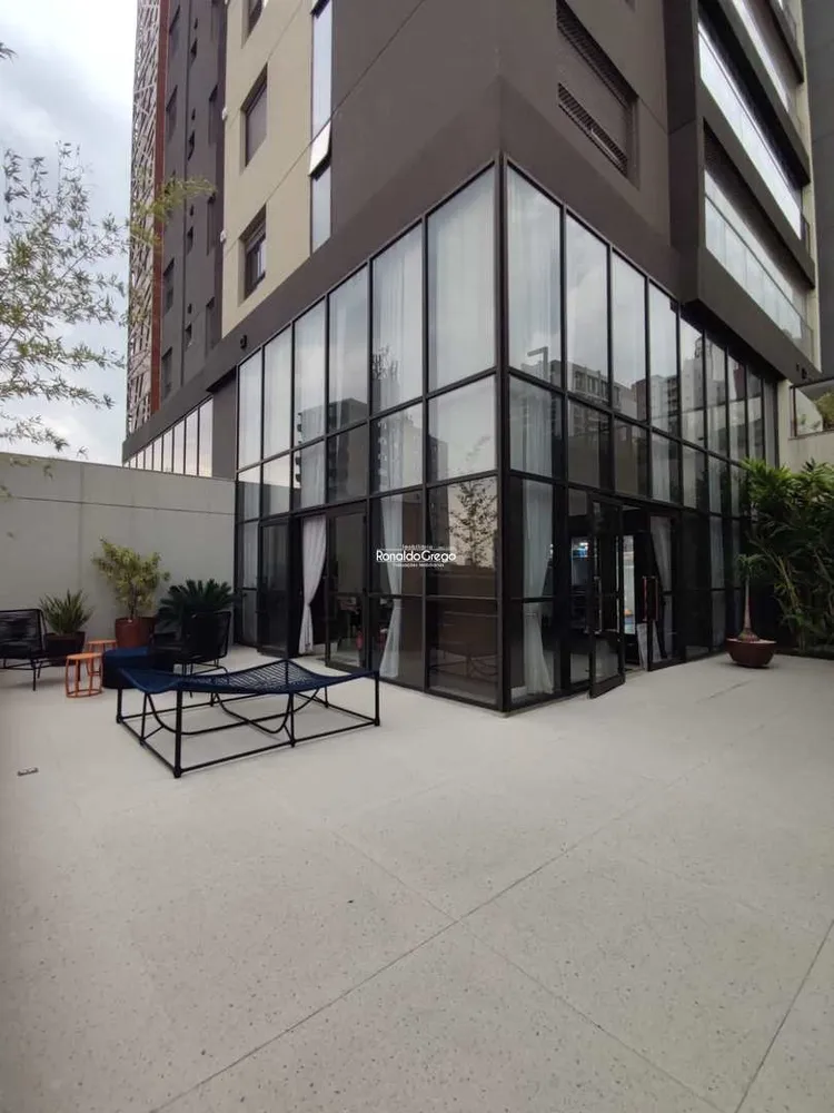 Apartamento, 3 quartos, 120 m² - Foto 11