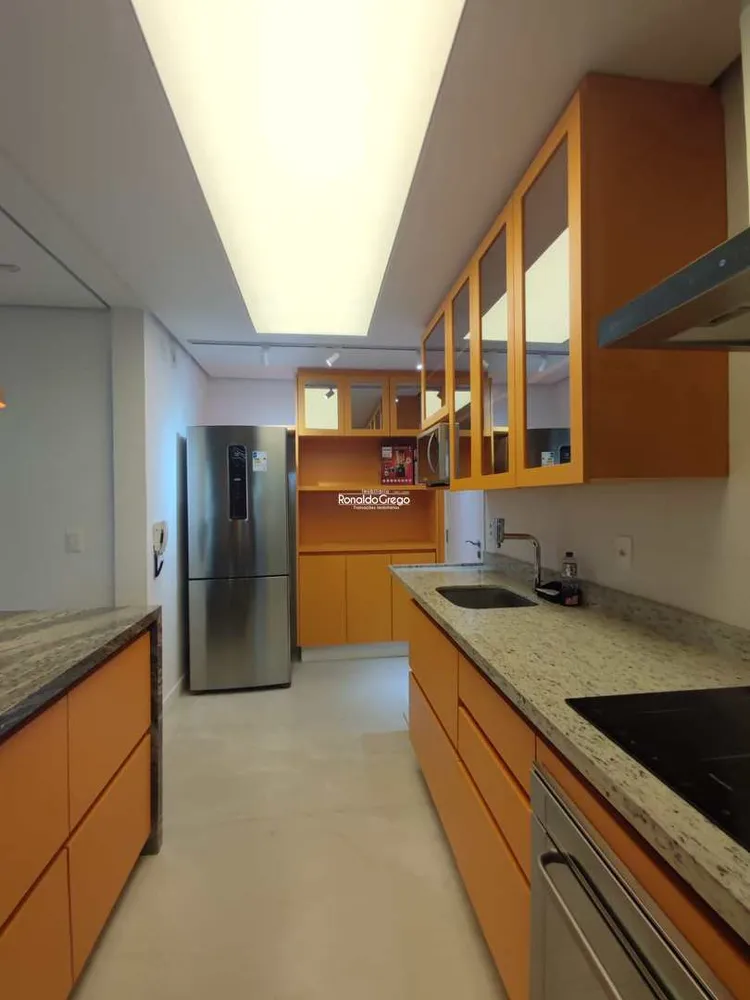 Apartamento, 3 quartos, 120 m² - Foto 5