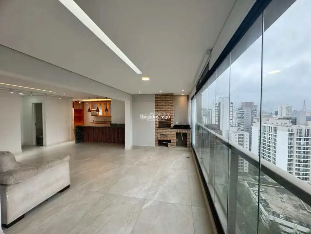 Apartamento, 3 quartos, 120 m² - Foto 10
