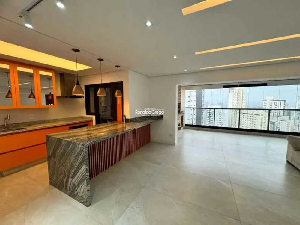 Apartamento, 3 quartos, 120 m² - Foto 1