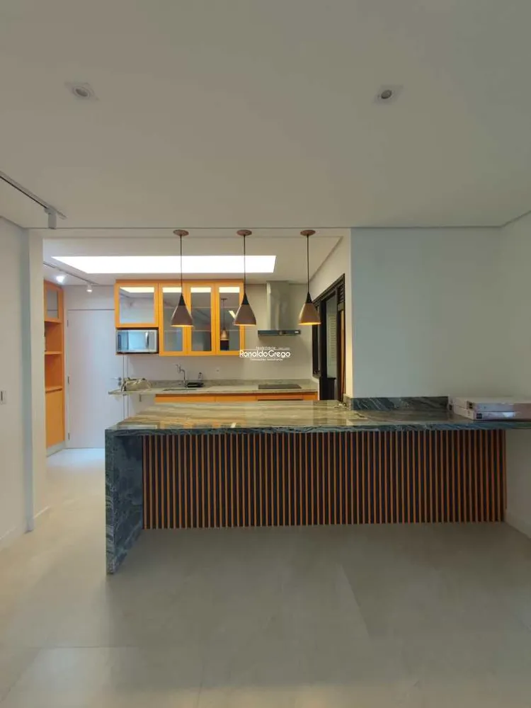 Apartamento, 3 quartos, 120 m² - Foto 3