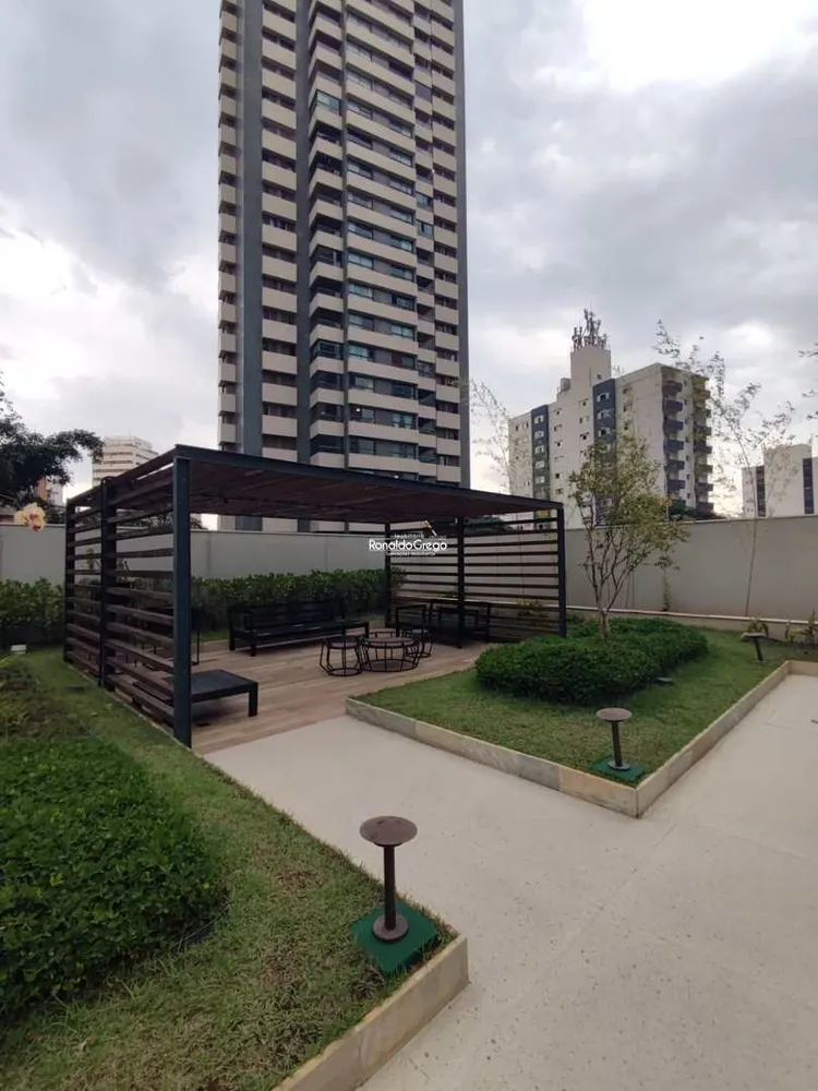 Apartamento, 3 quartos, 120 m² - Foto 12