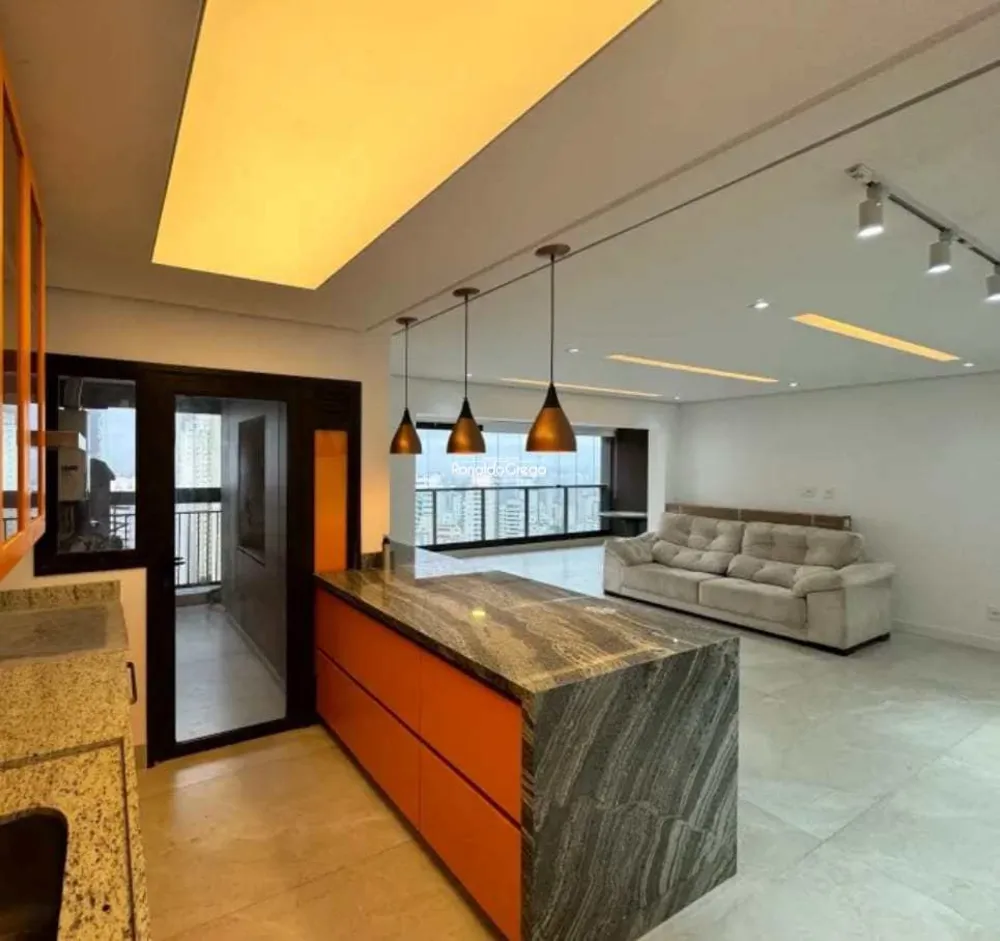Apartamento, 3 quartos, 120 m² - Foto 6