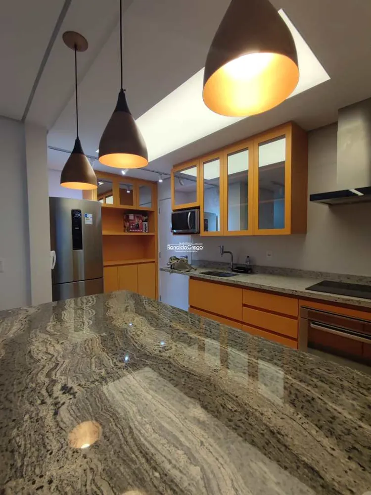 Apartamento, 3 quartos, 120 m² - Foto 4