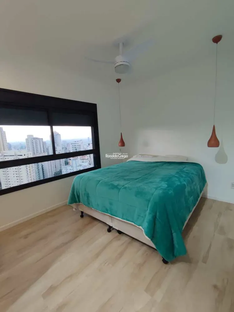 Apartamento, 3 quartos, 120 m² - Foto 2