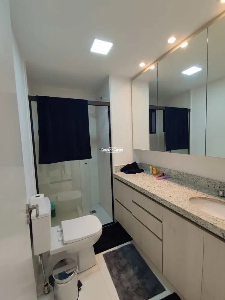 Apartamento, 3 quartos, 120 m² - Foto 9