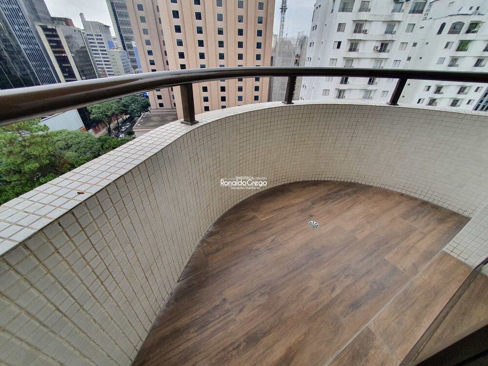 Flat/Apart Hotel para alugar com 1 quarto, 54m² - Foto 7