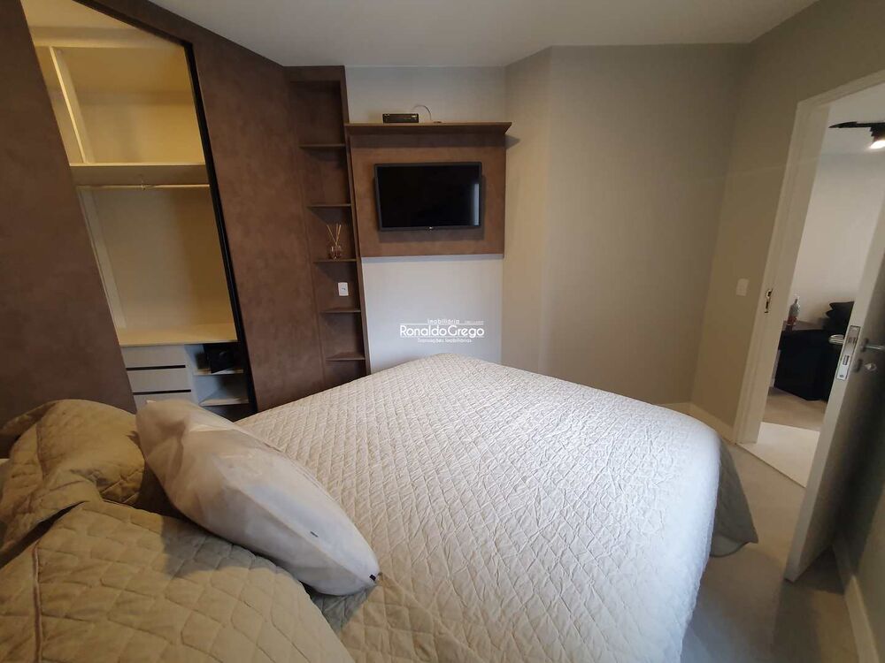 Flat/Apart Hotel para alugar com 1 quarto, 54m² - Foto 14