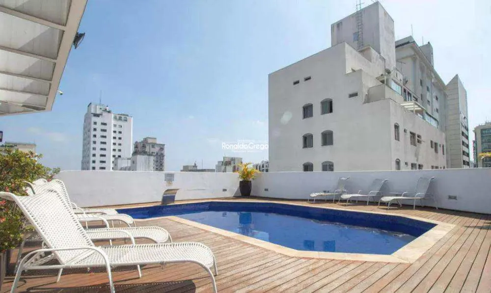 Apartamento, 2 quartos, 70 m² - Foto 8