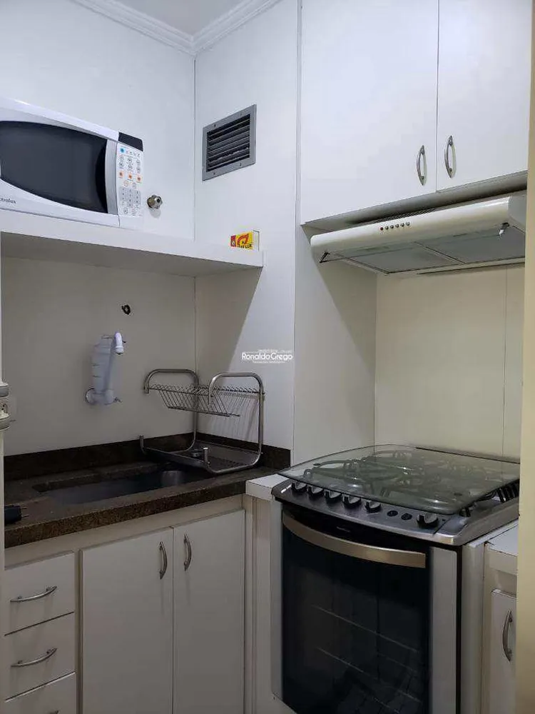 Apartamento, 2 quartos, 70 m² - Foto 6