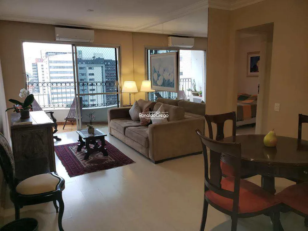 Apartamento, 2 quartos, 70 m² - Foto 2