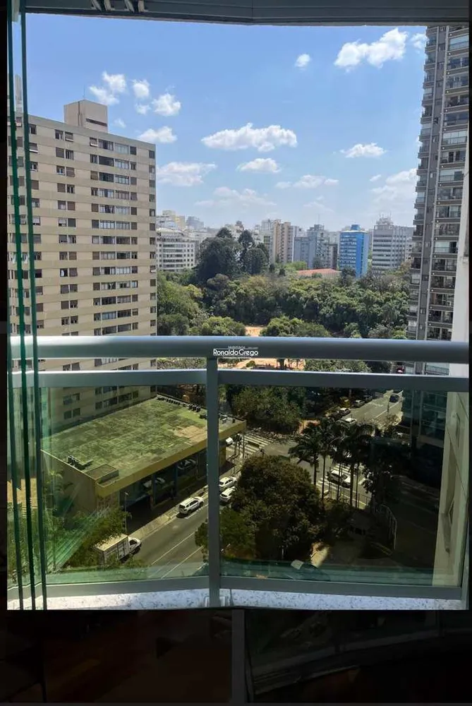 Apartamento, 1 quarto, 54 m² - Foto 7