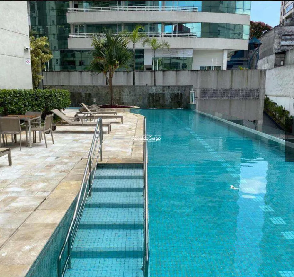 Apartamento, 1 quarto, 54 m² - Foto 12